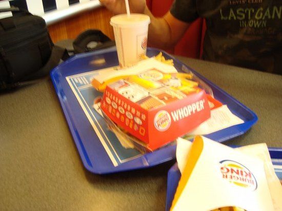 Burger King